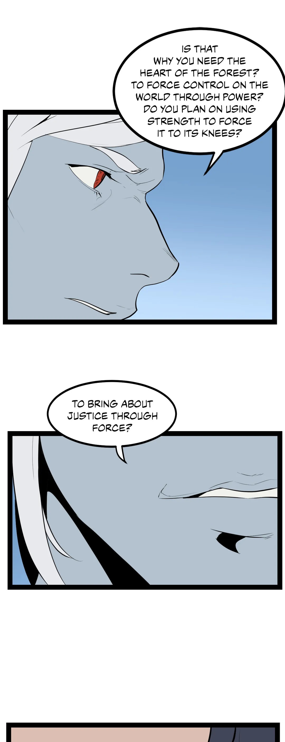 Eden Chapter 52 image 13