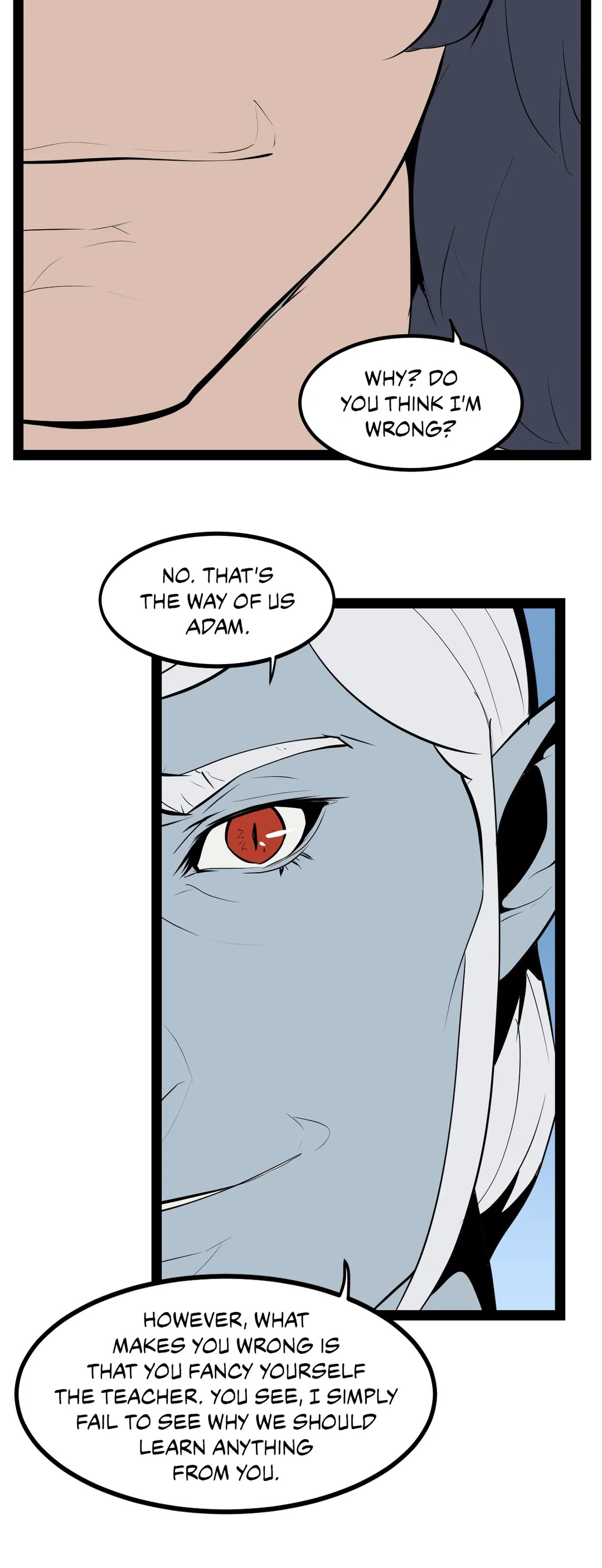 Eden Chapter 52 image 14