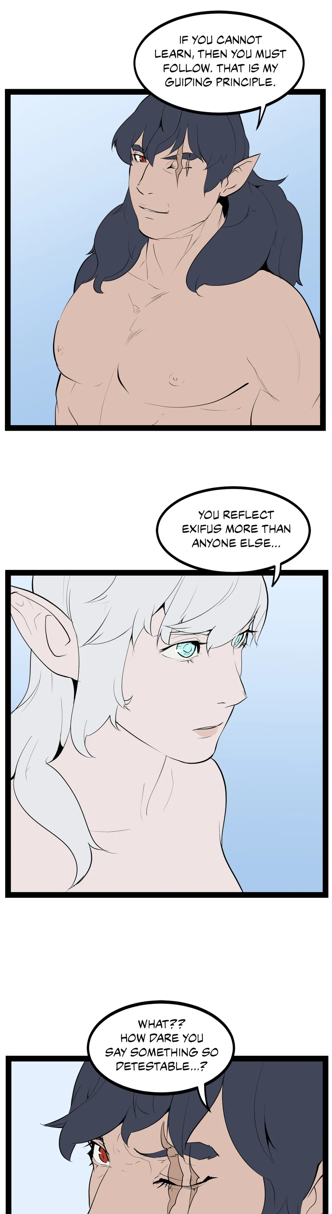Eden Chapter 52 image 15