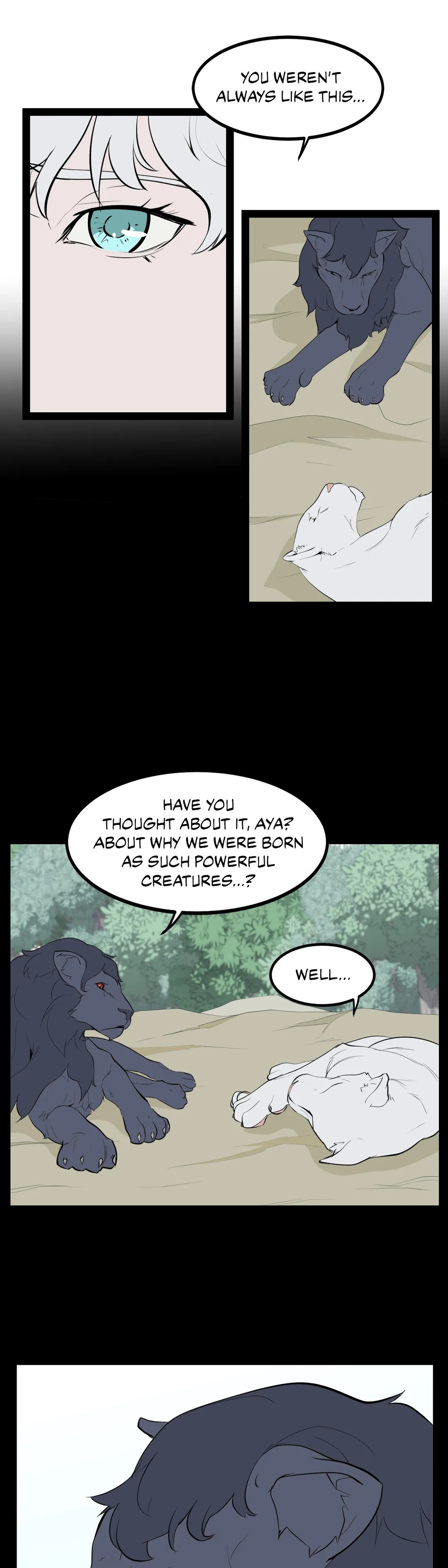 Eden Chapter 52 image 17