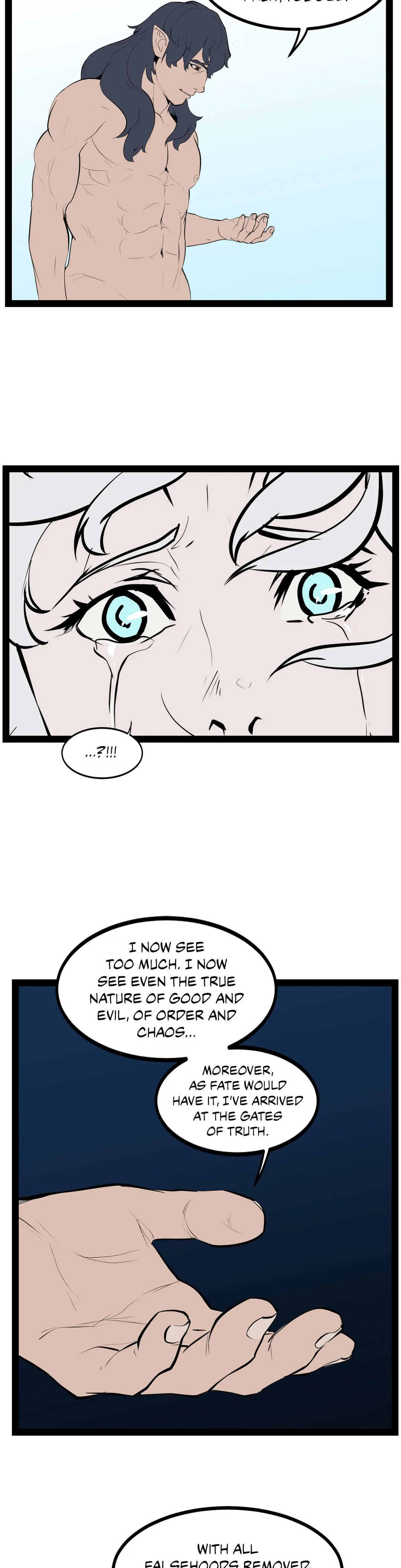 Eden Chapter 52 image 20