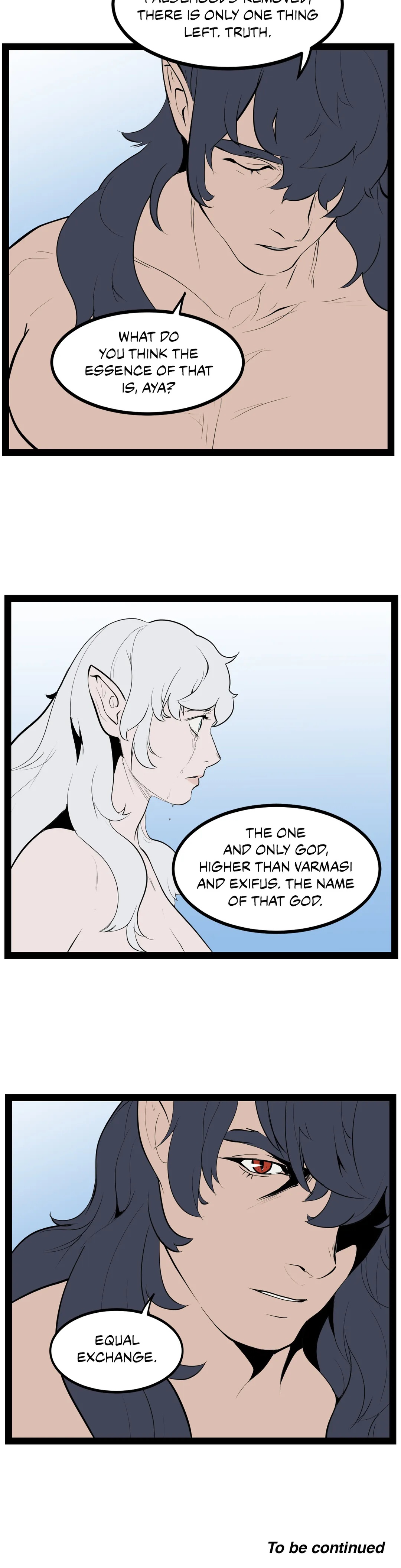 Eden Chapter 52 image 21