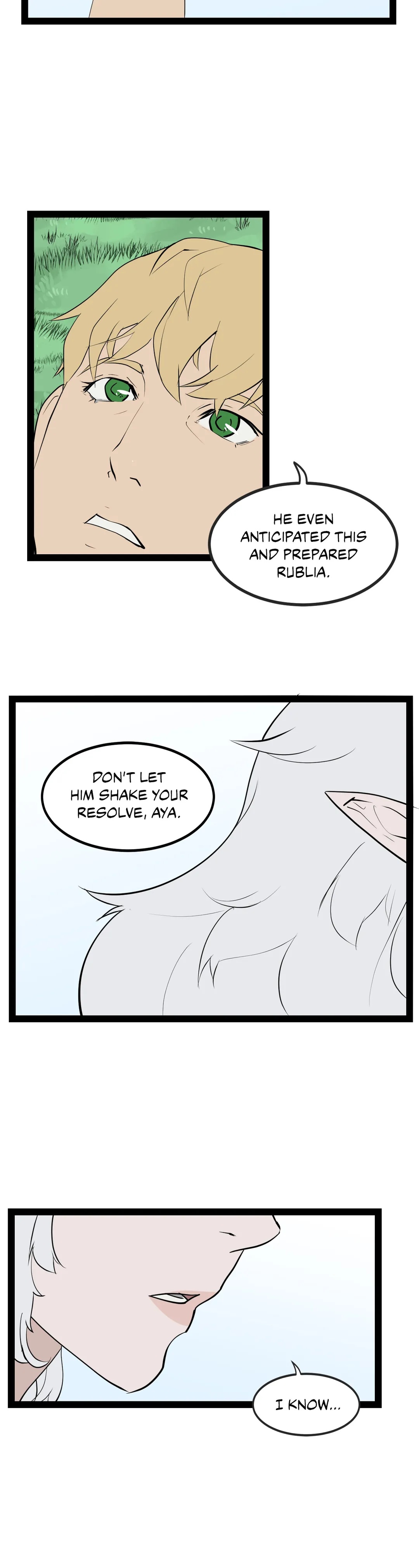 Eden Chapter 52 image 2