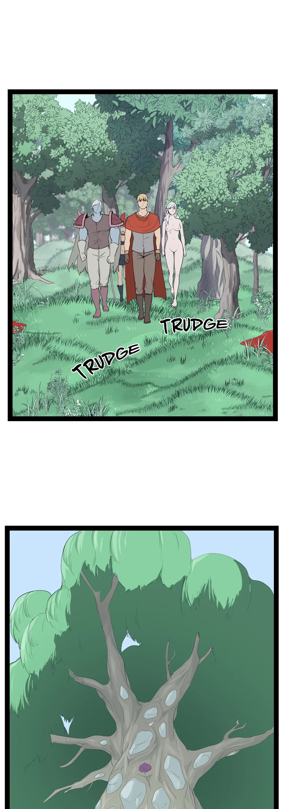 Eden Chapter 52 image 3