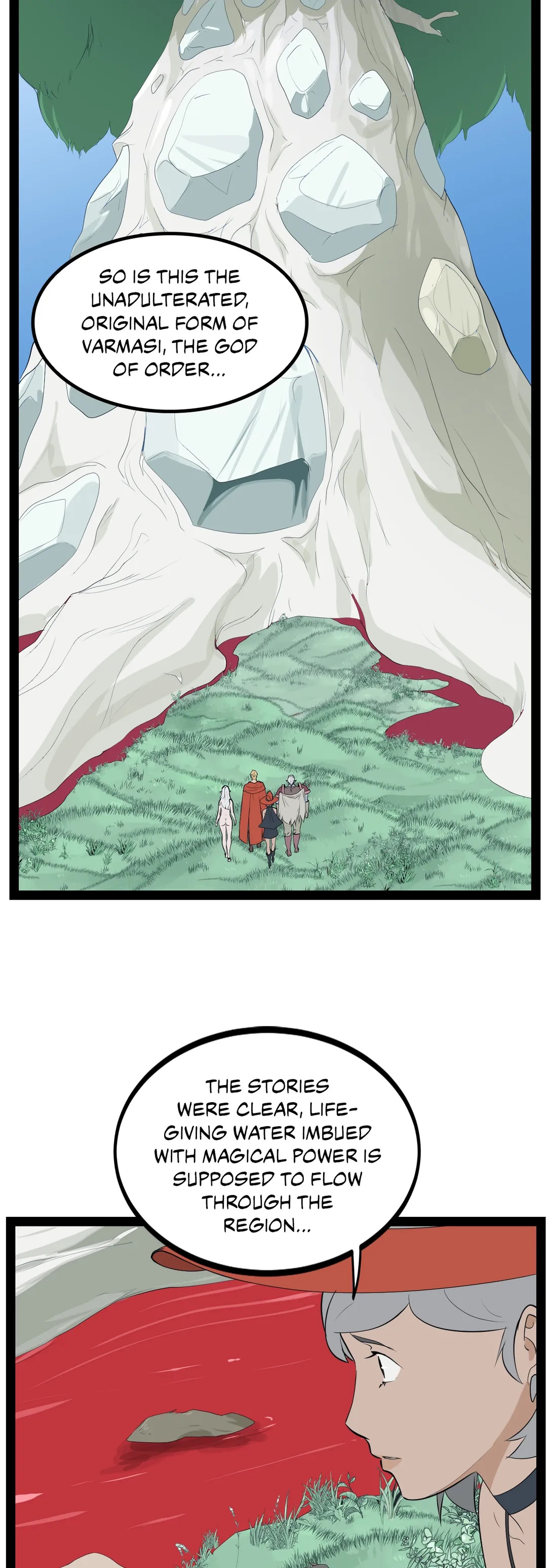 Eden Chapter 52 image 4