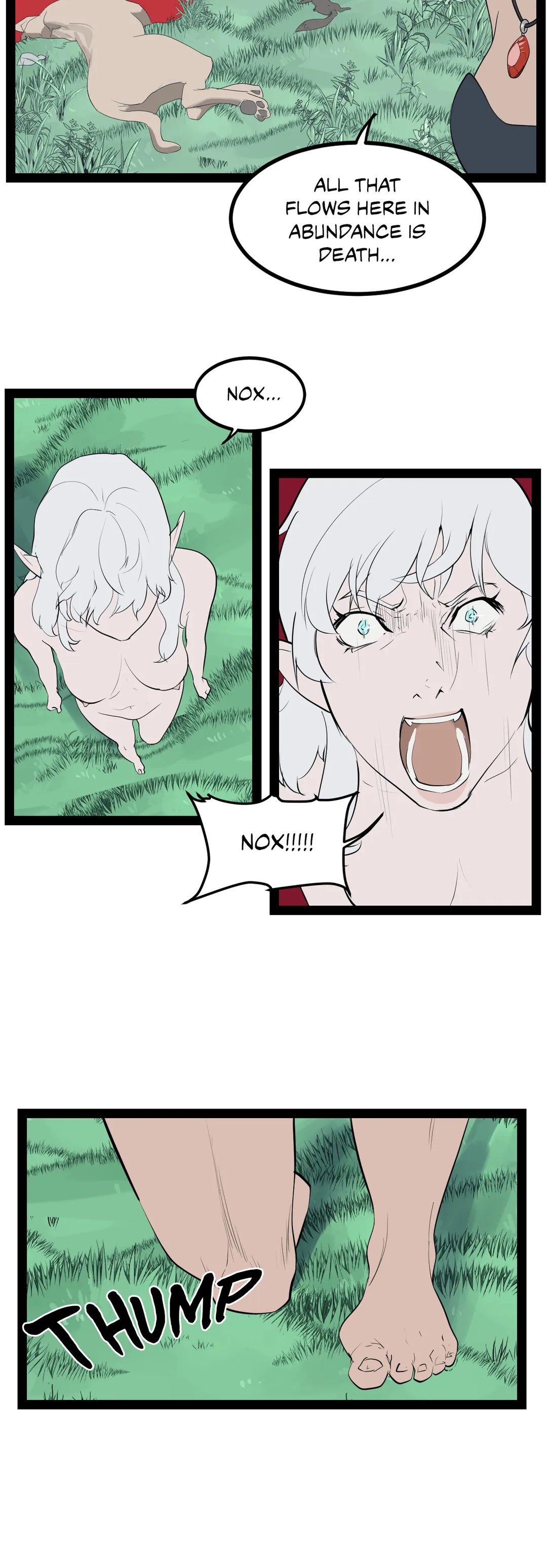 Eden Chapter 52 image 5