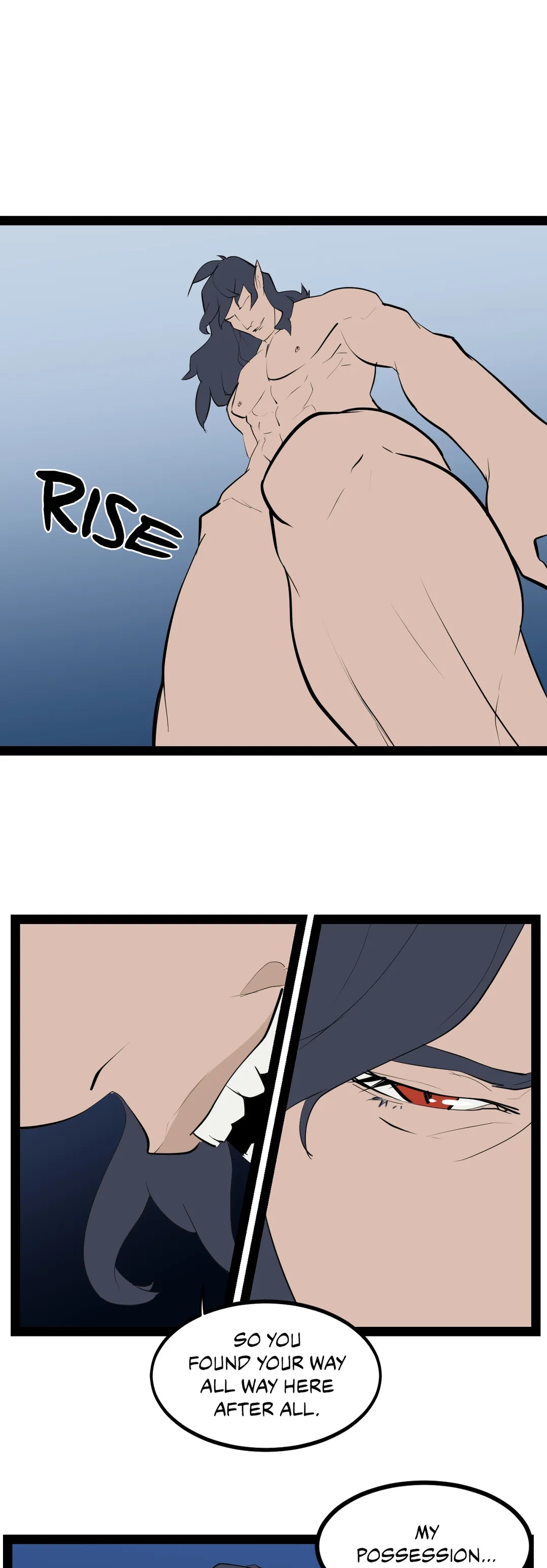 Eden Chapter 52 image 6