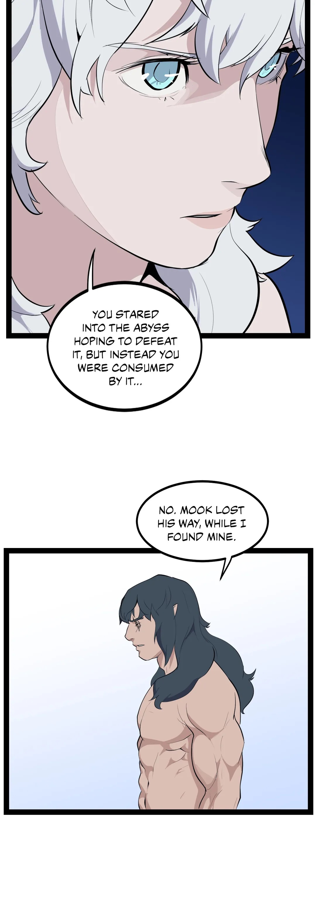 Eden Chapter 53 image 9