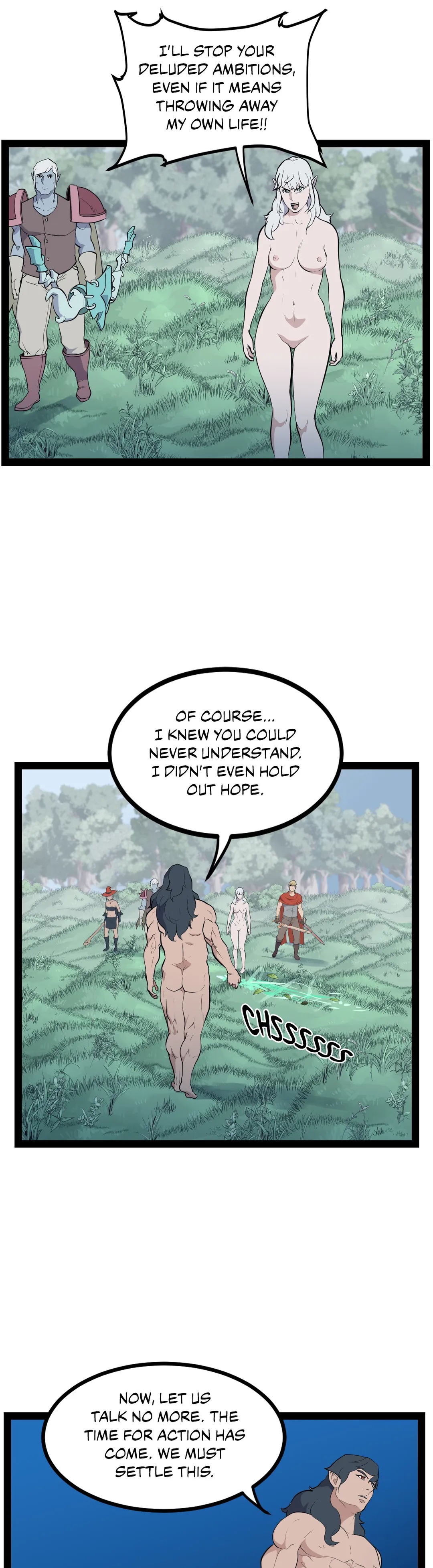 Eden Chapter 53 image 10