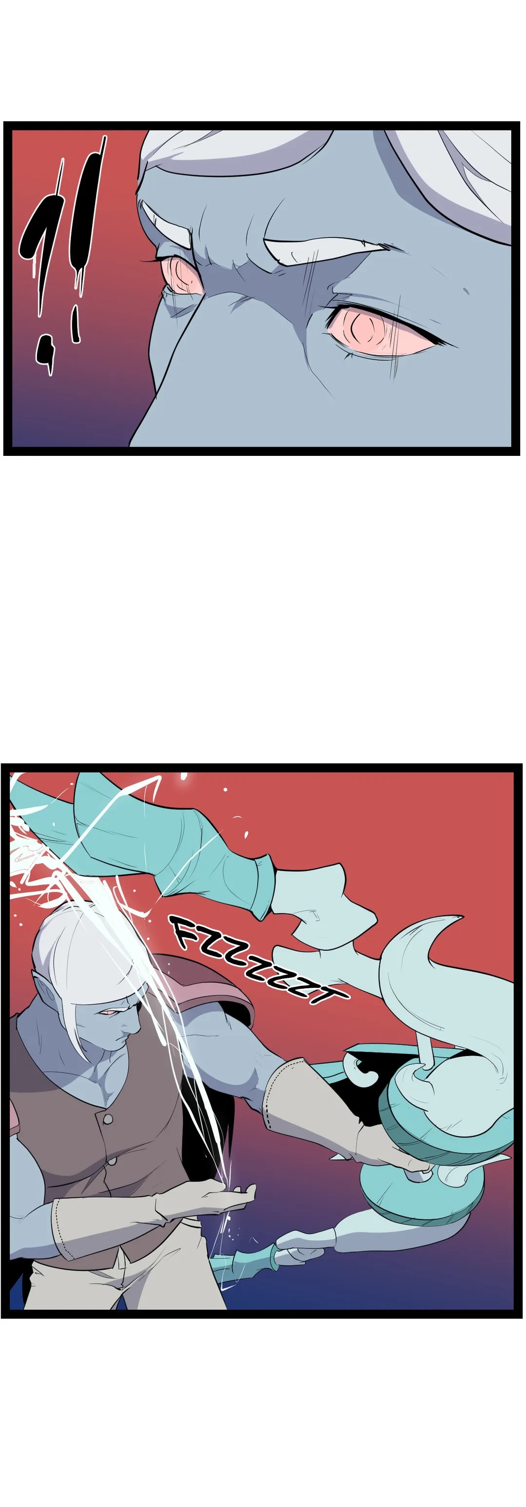 Eden Chapter 53 image 15