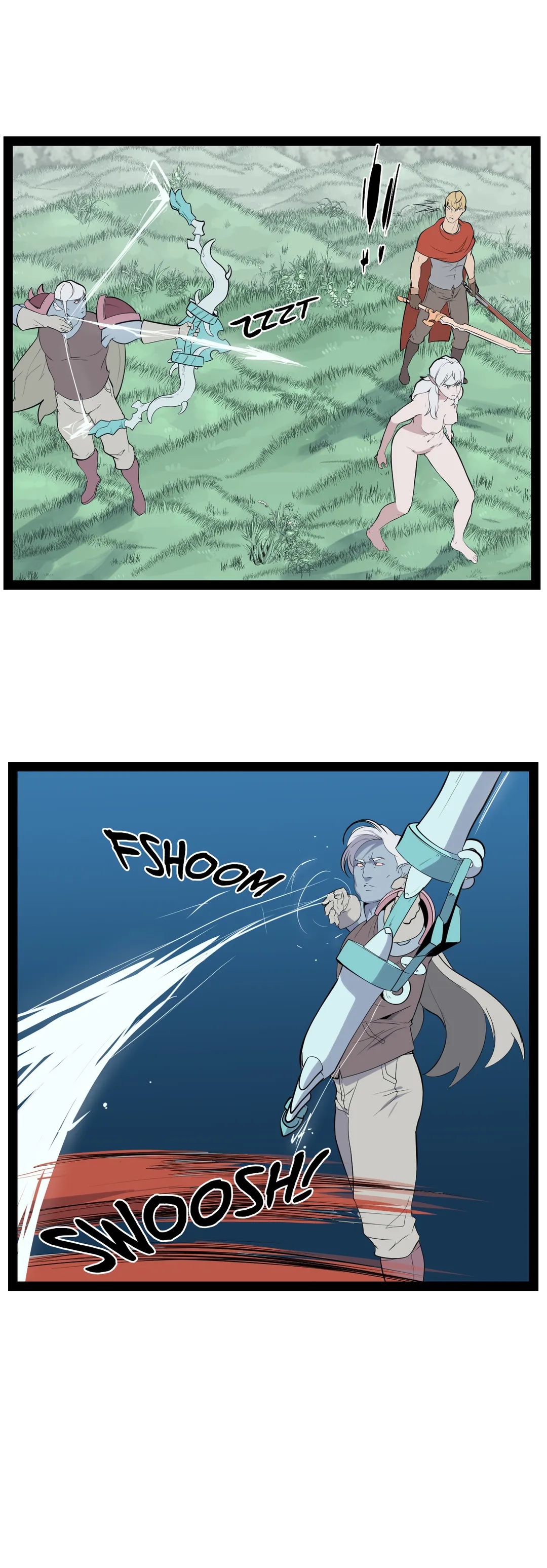 Eden Chapter 53 image 16