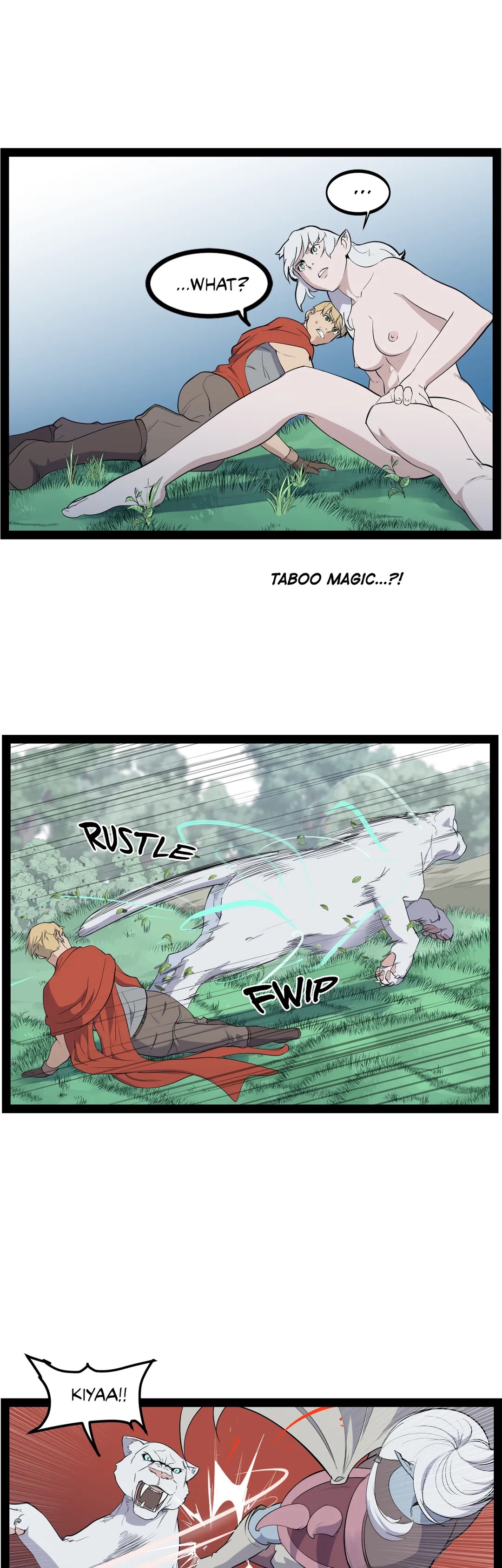 Eden Chapter 53 image 17