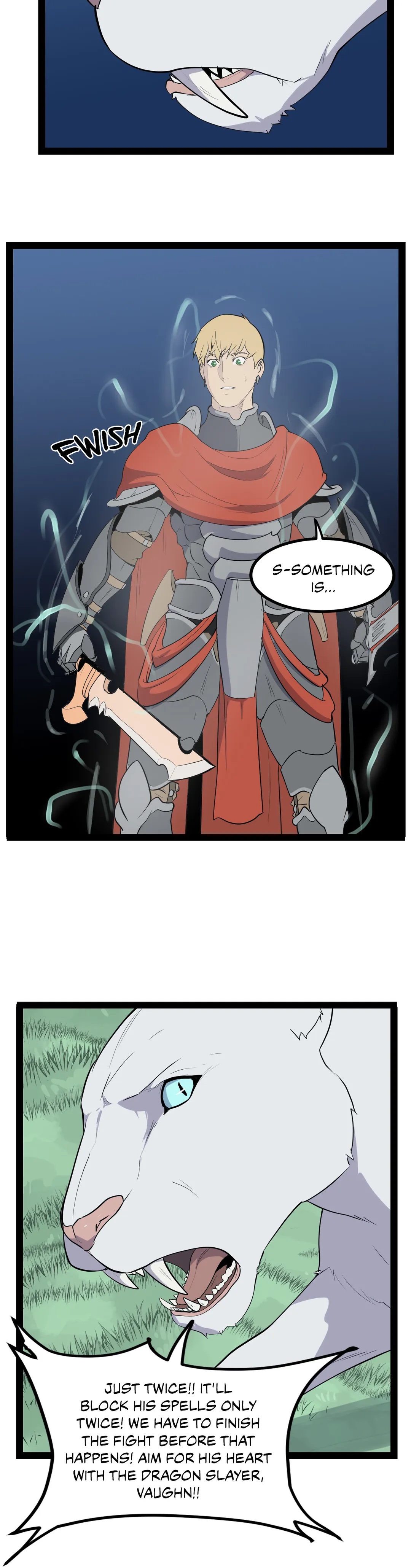 Eden Chapter 53 image 20