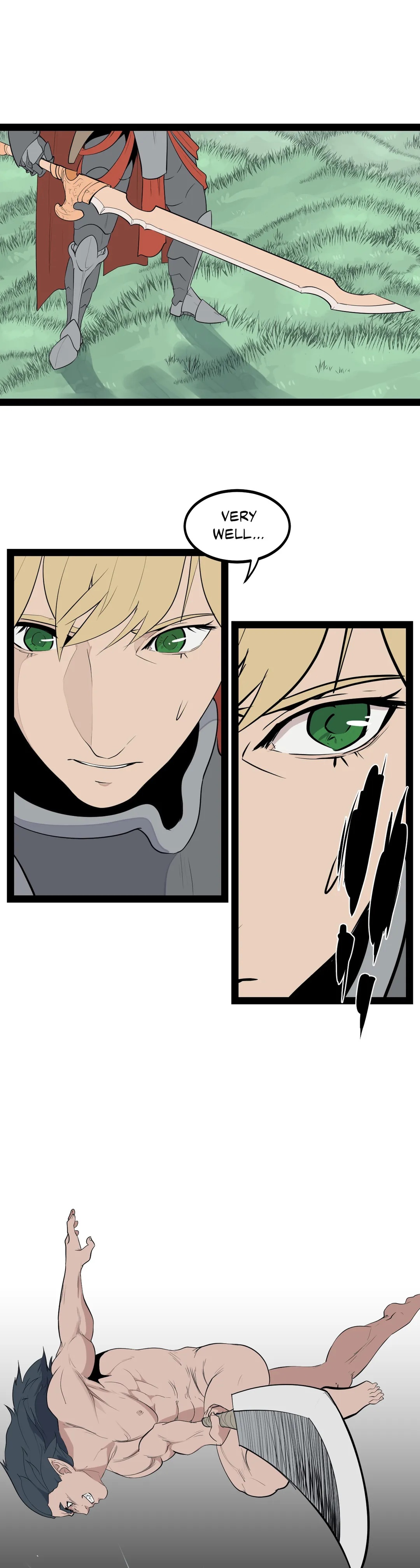 Eden Chapter 53 image 21