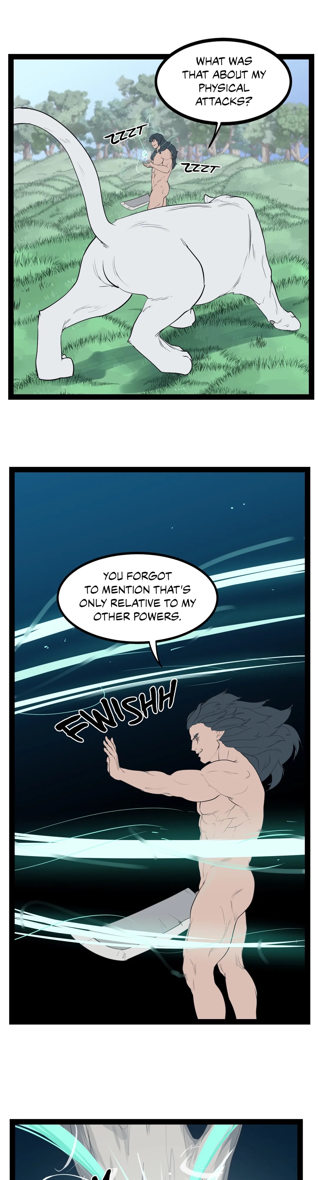 Eden Chapter 53 image 24