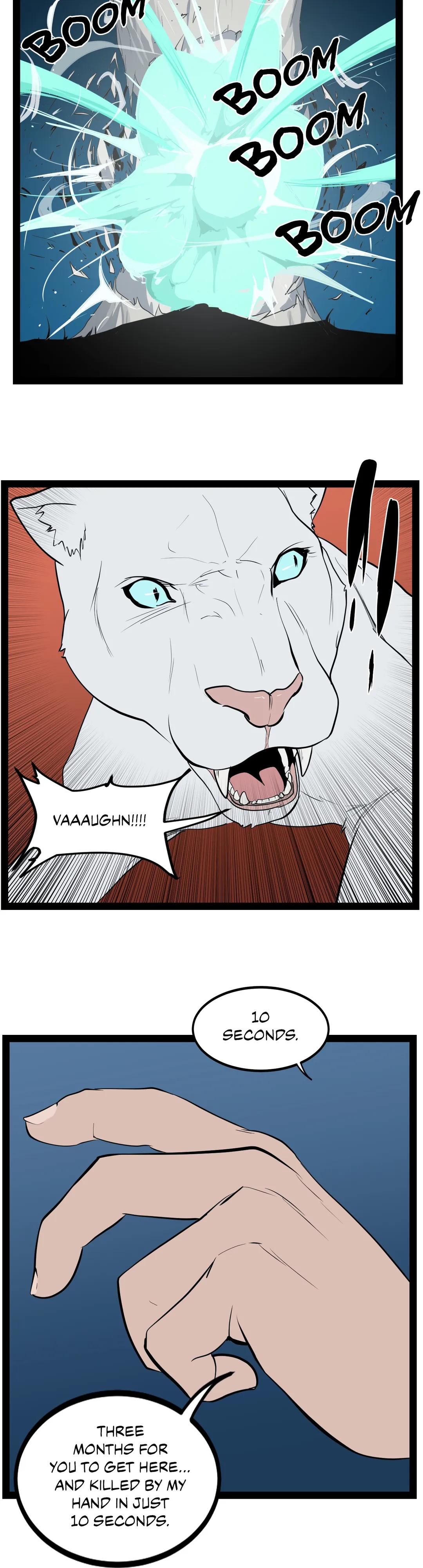 Eden Chapter 53 image 25