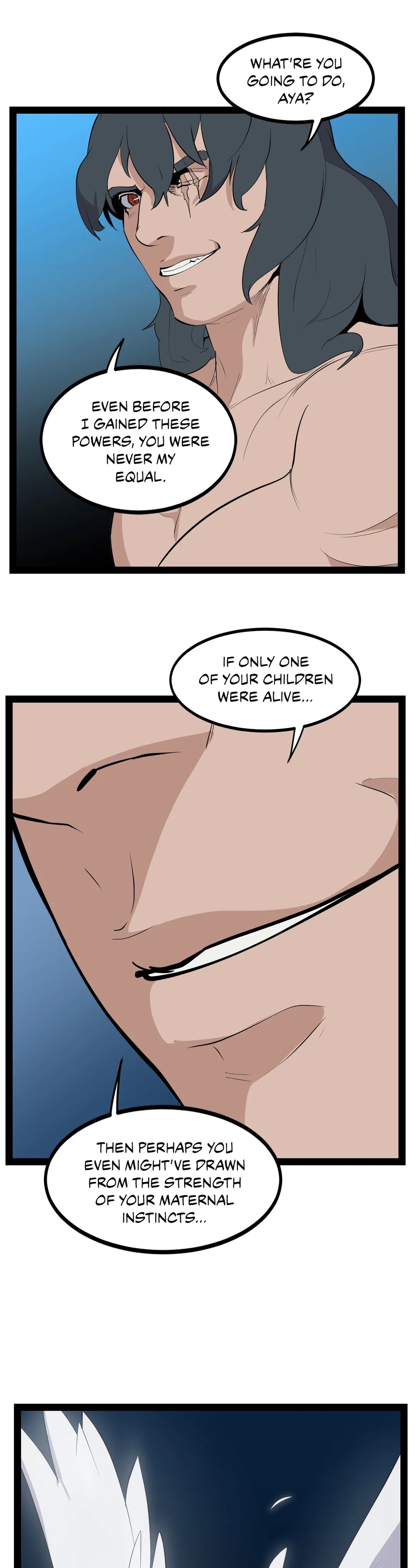 Eden Chapter 53 image 26