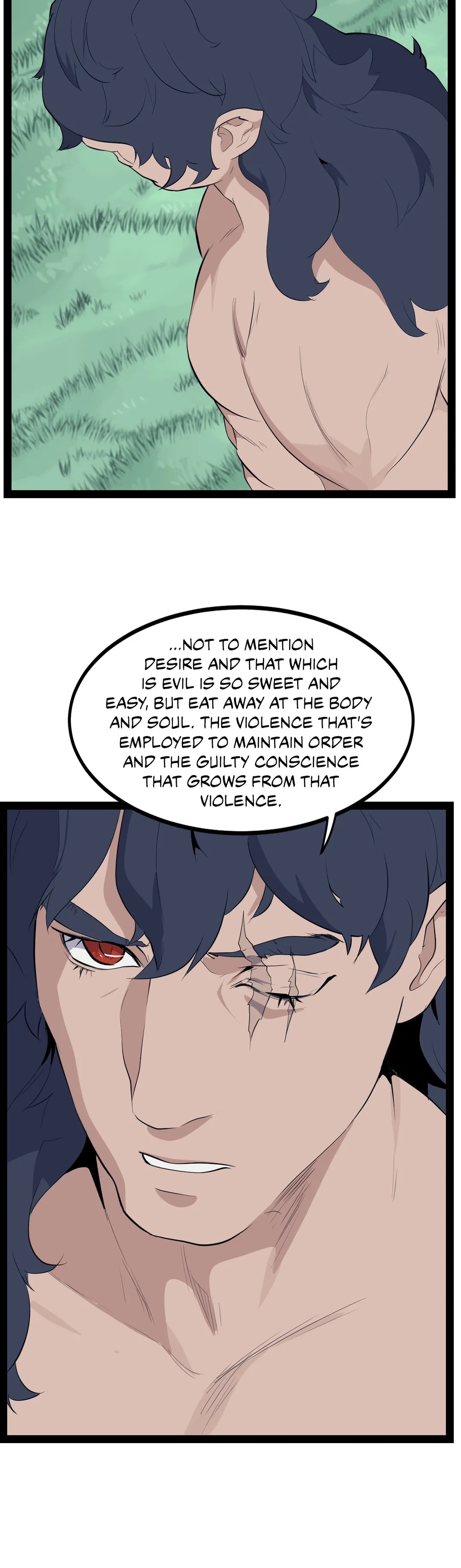 Eden Chapter 53 image 2