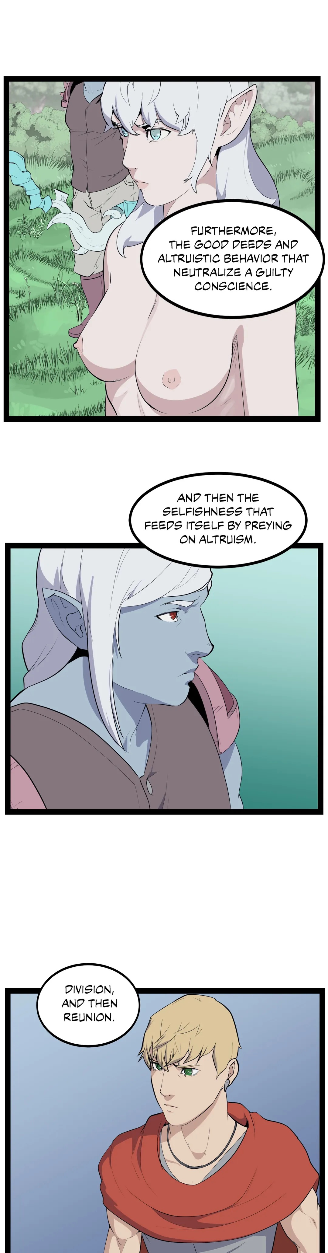 Eden Chapter 53 image 3