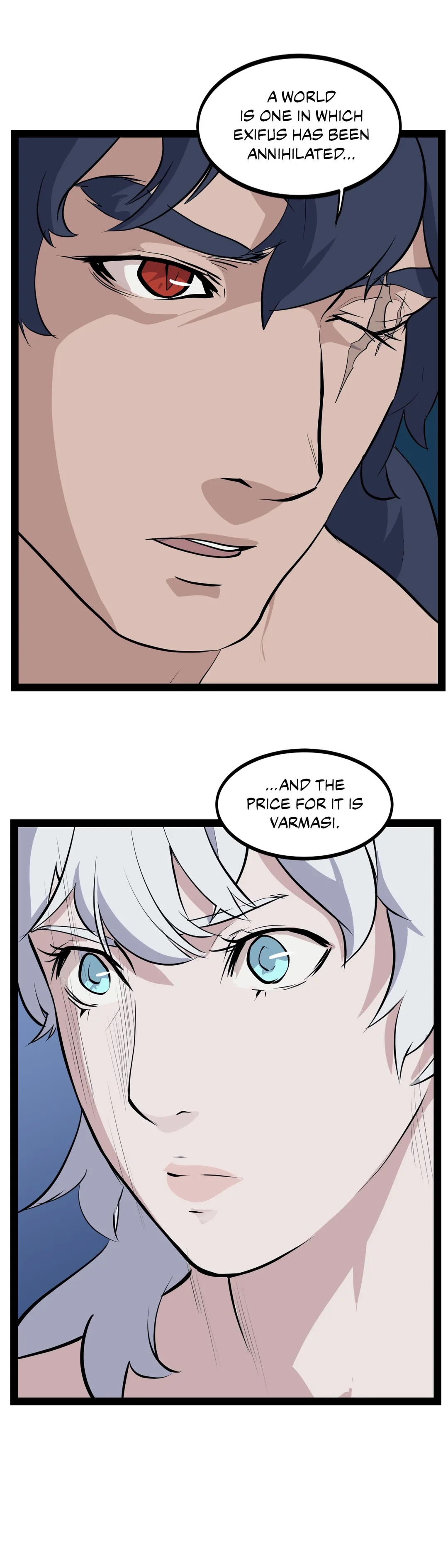 Eden Chapter 53 image 6