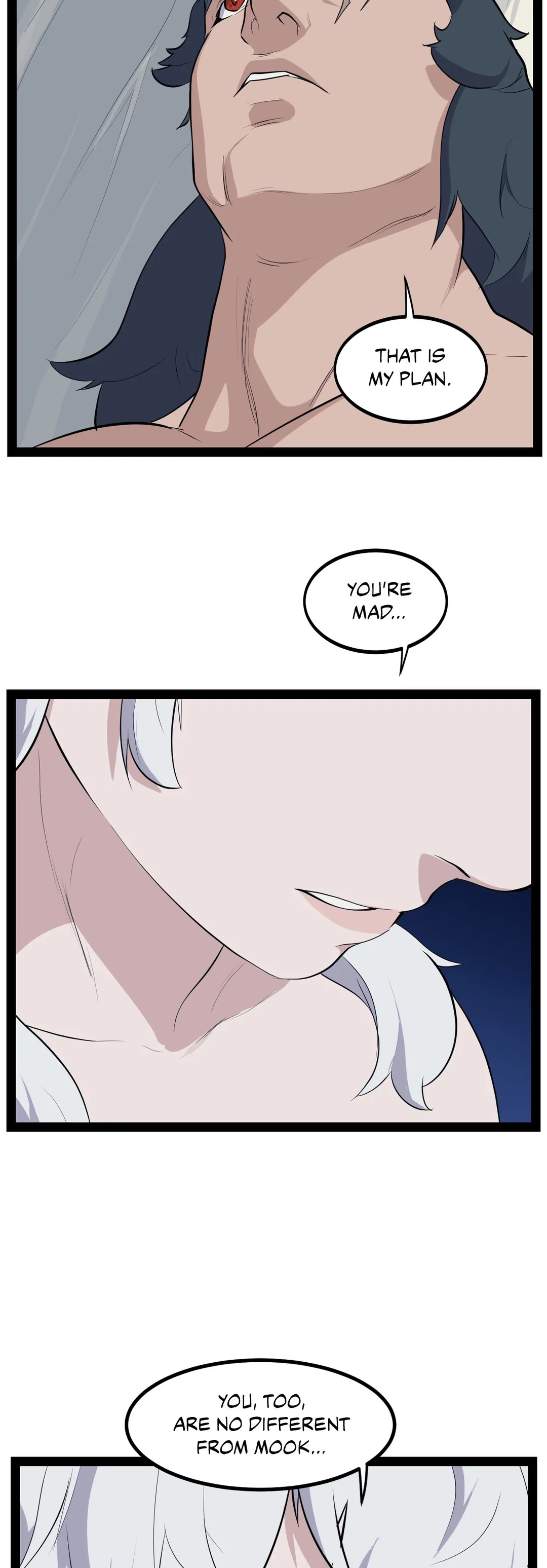 Eden Chapter 53 image 8