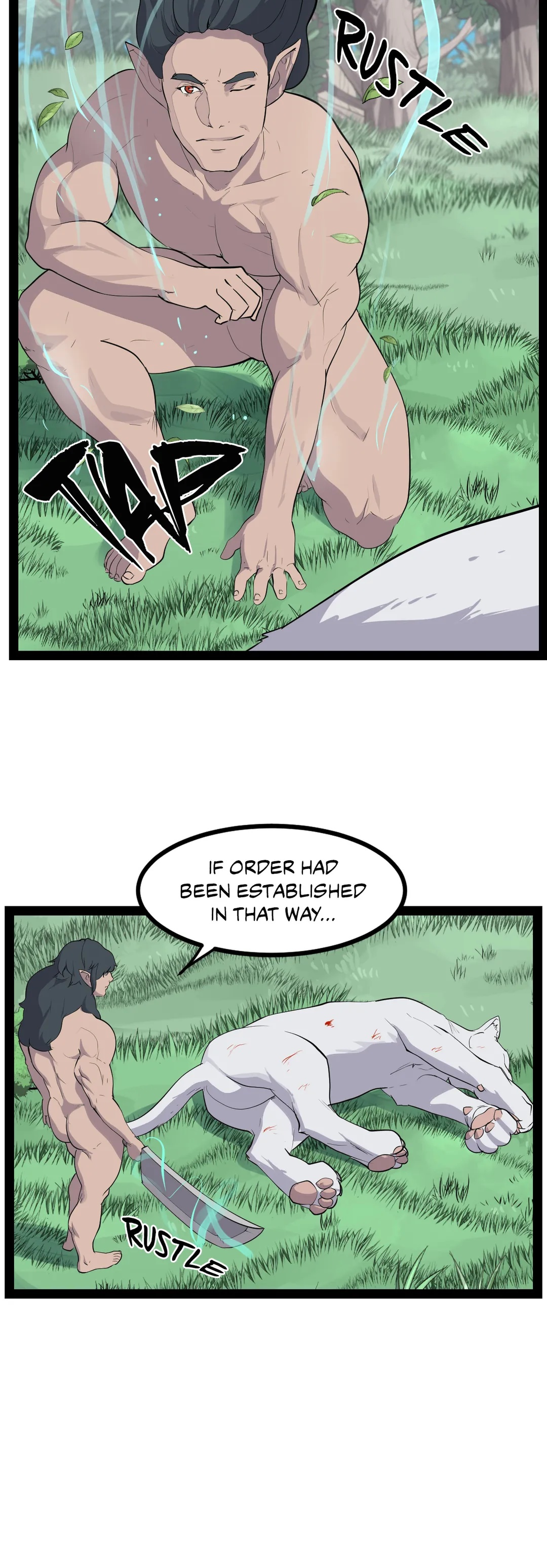 Eden Chapter 54 image 9