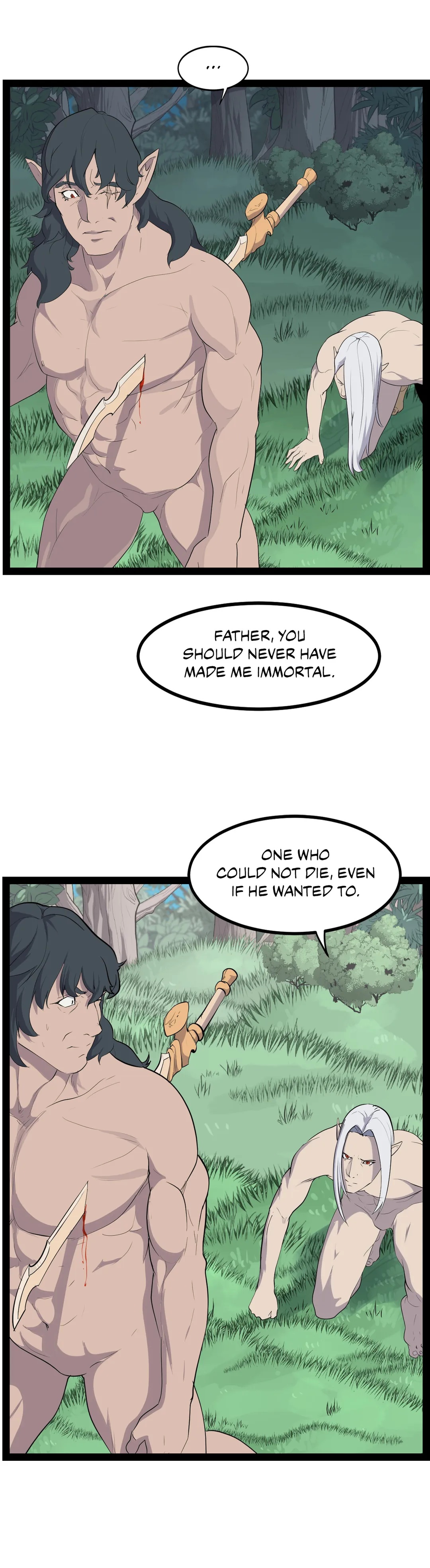Eden Chapter 54 image 11