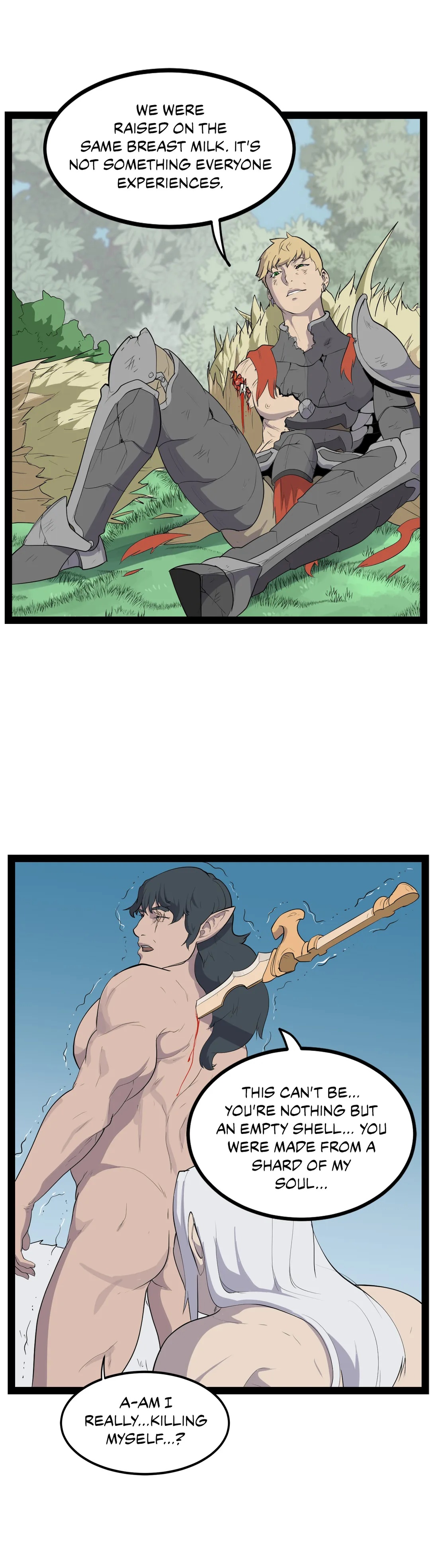 Eden Chapter 54 image 12