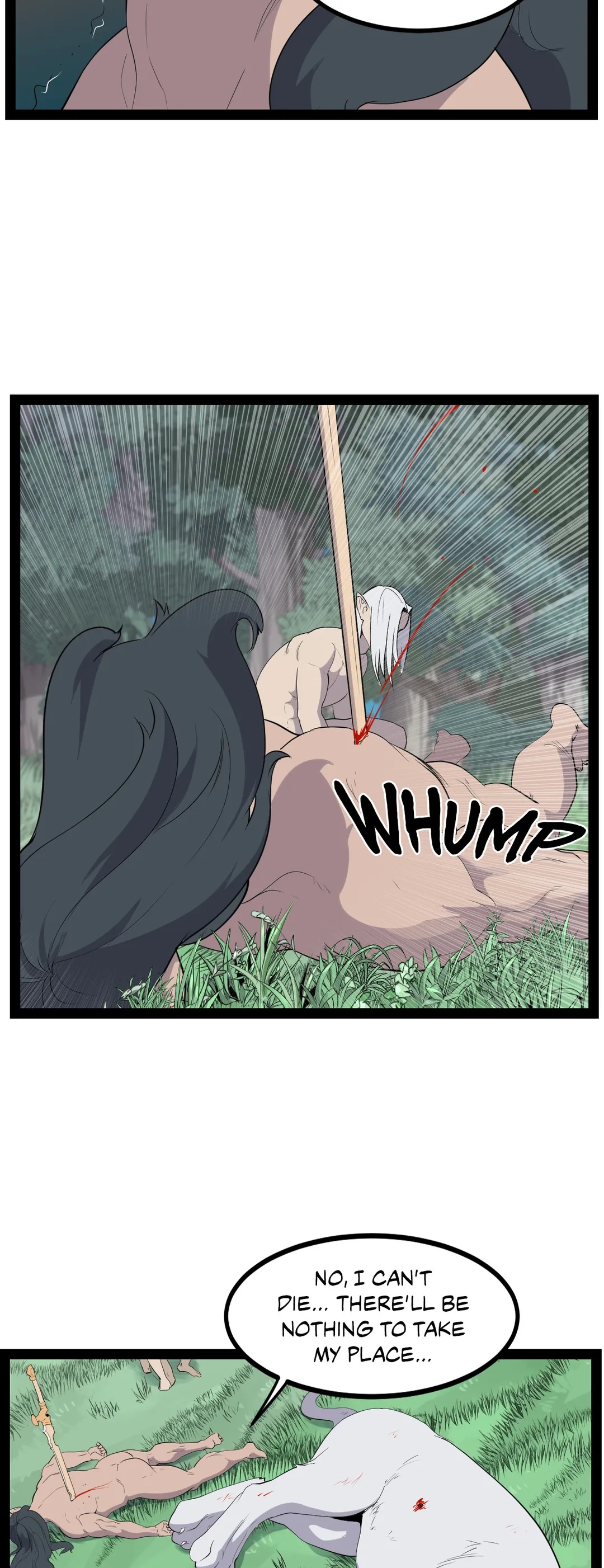 Eden Chapter 54 image 14