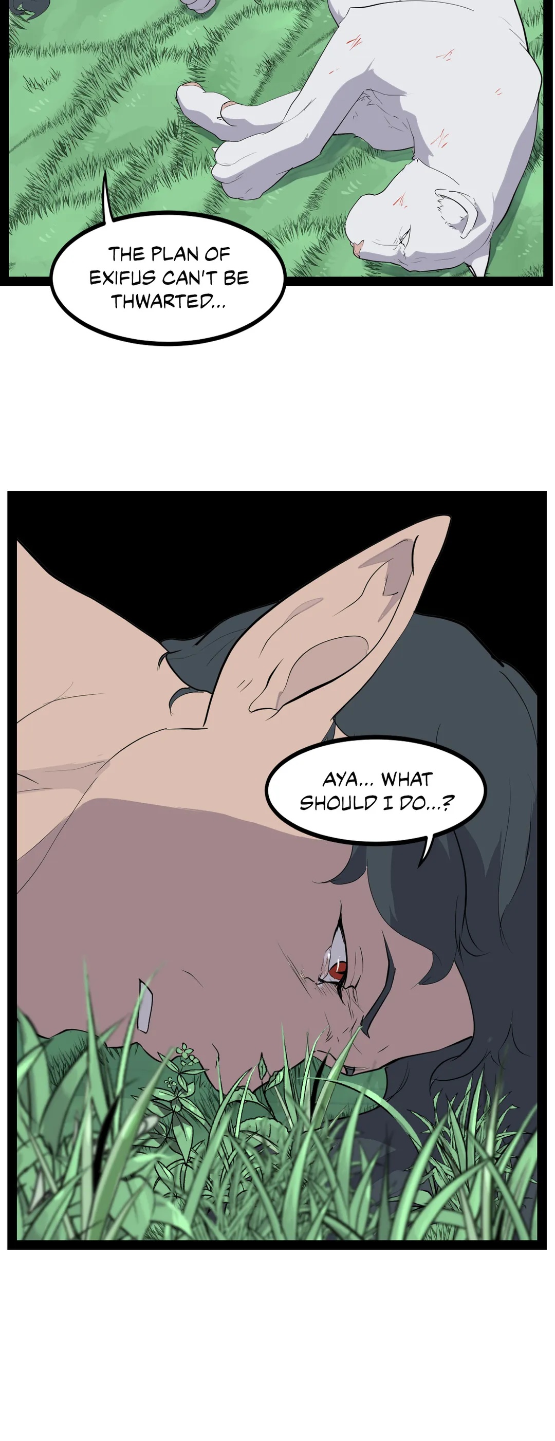 Eden Chapter 54 image 15