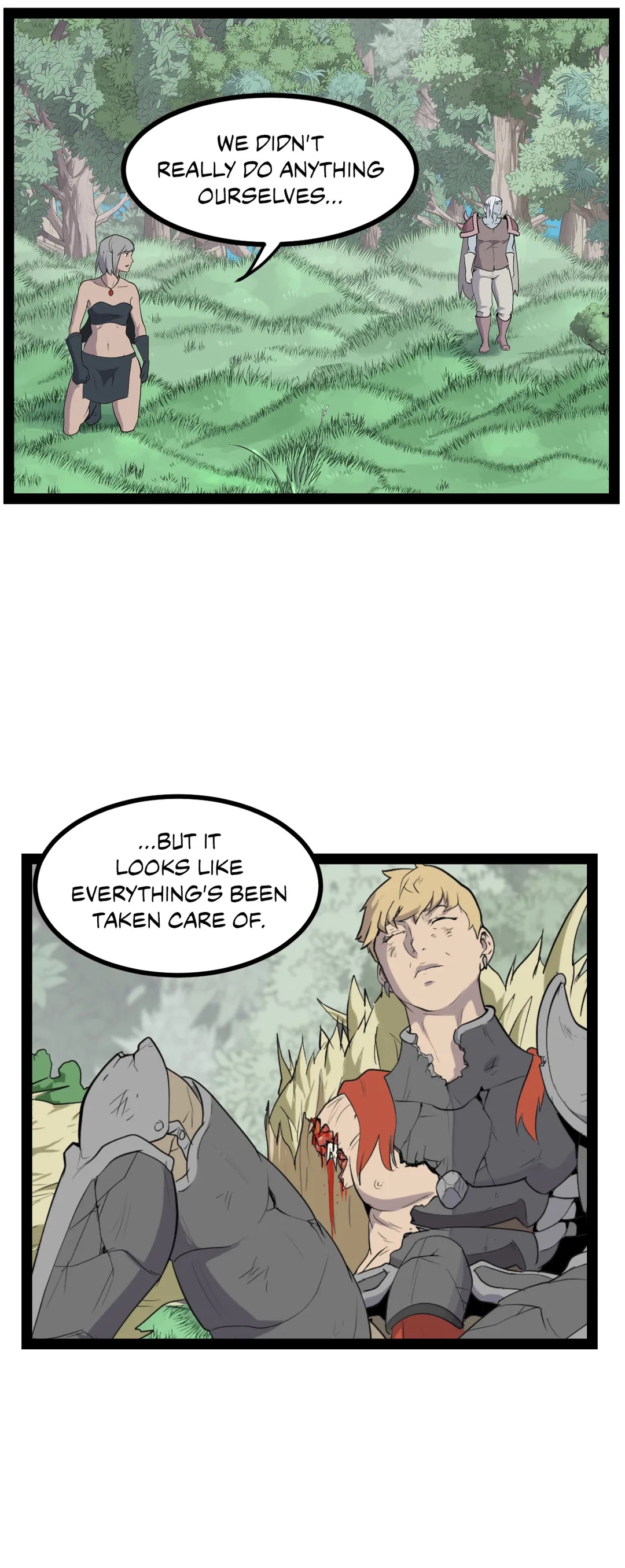 Eden Chapter 54 image 21