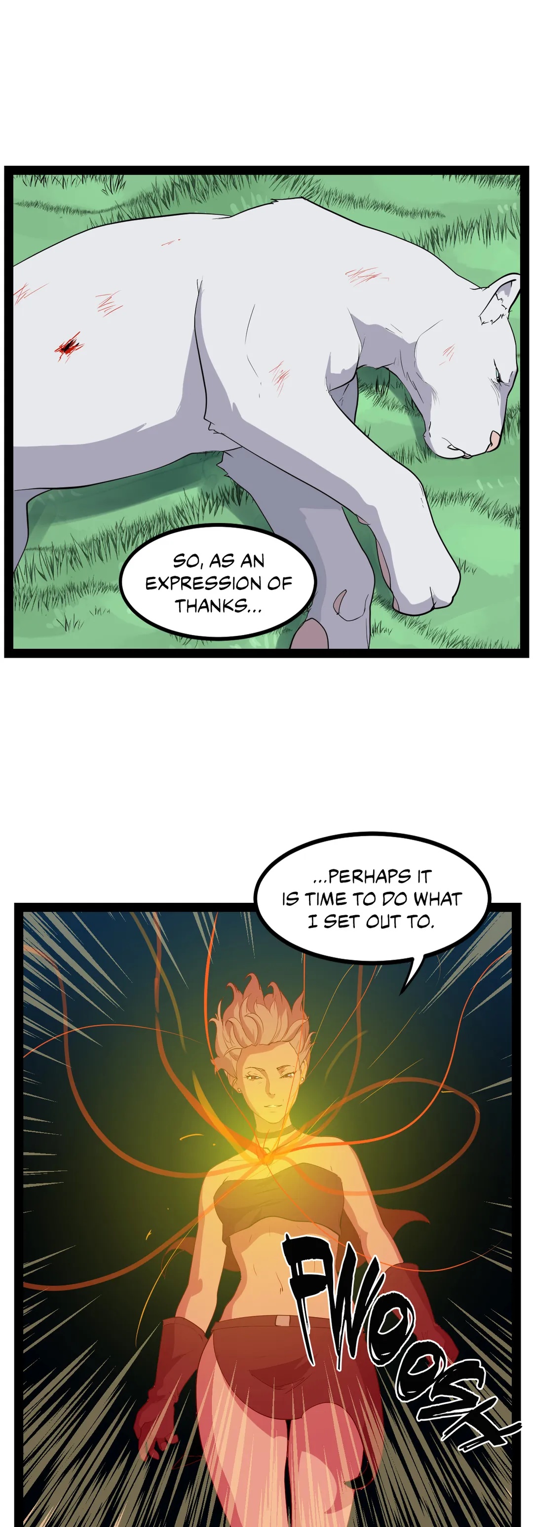 Eden Chapter 54 image 22