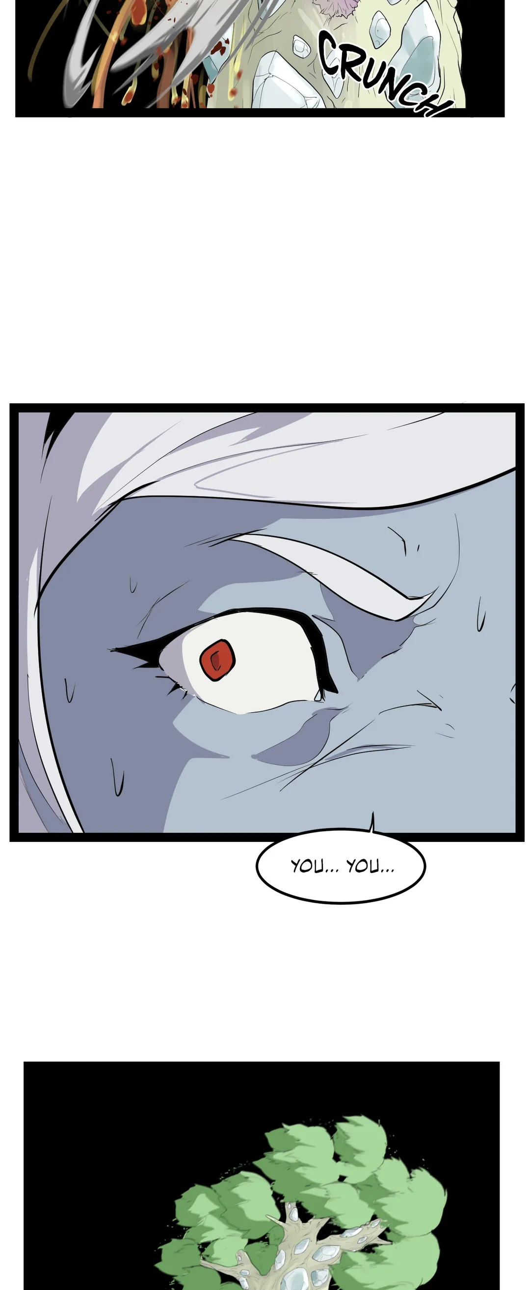 Eden Chapter 54 image 26