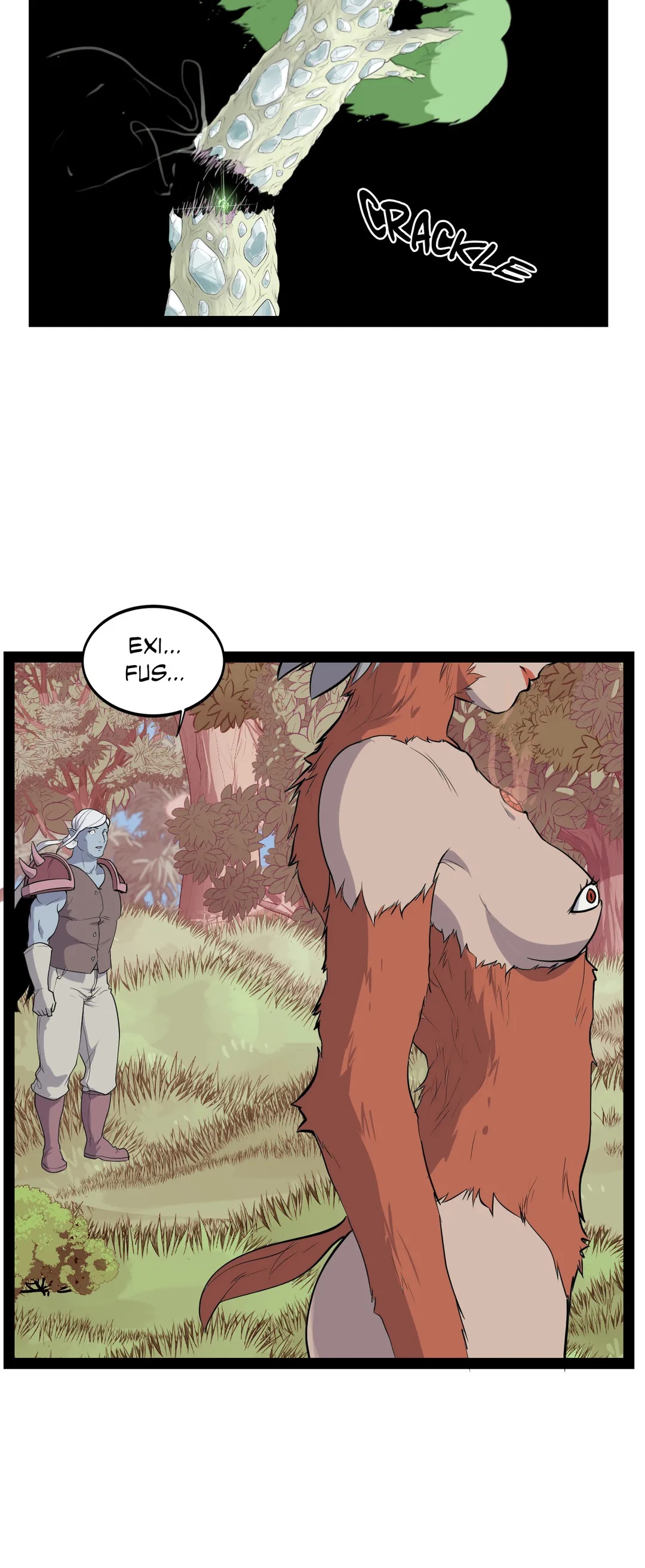 Eden Chapter 54 image 27