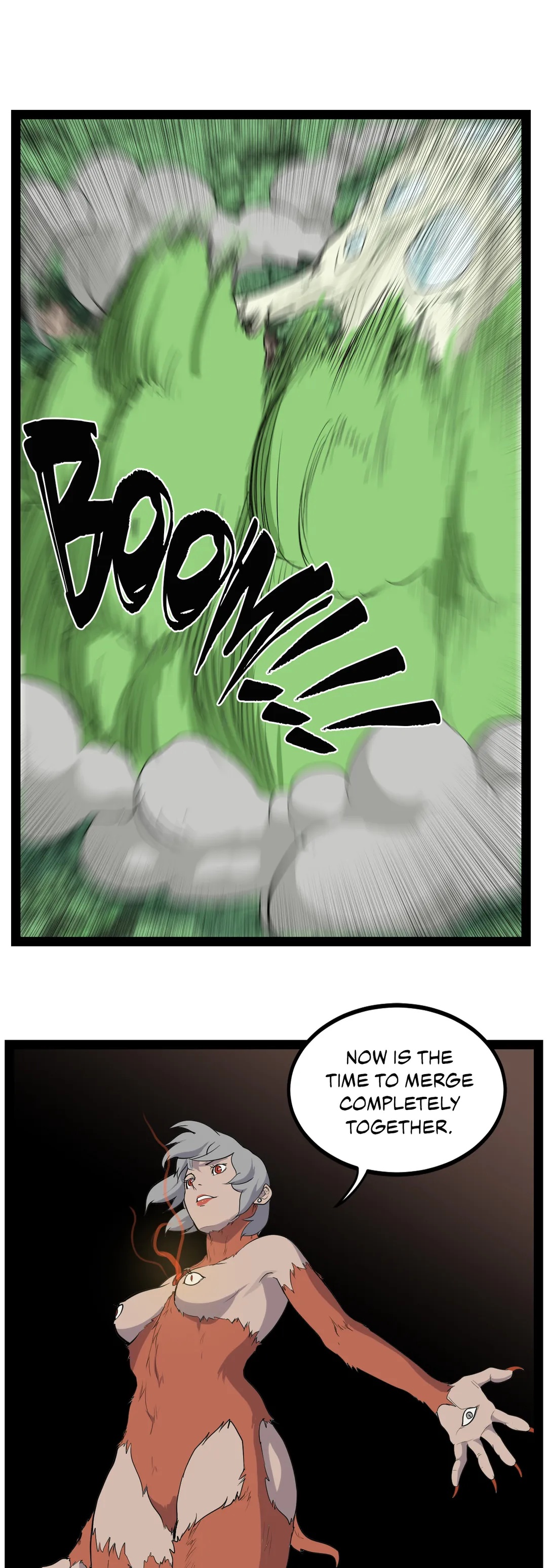 Eden Chapter 54 image 28