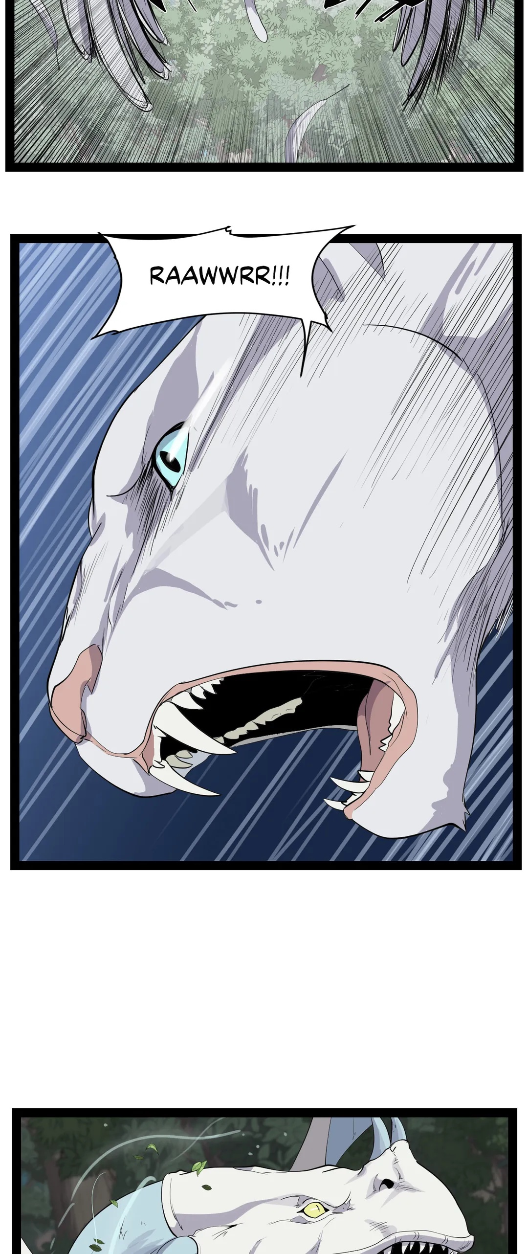 Eden Chapter 54 image 2