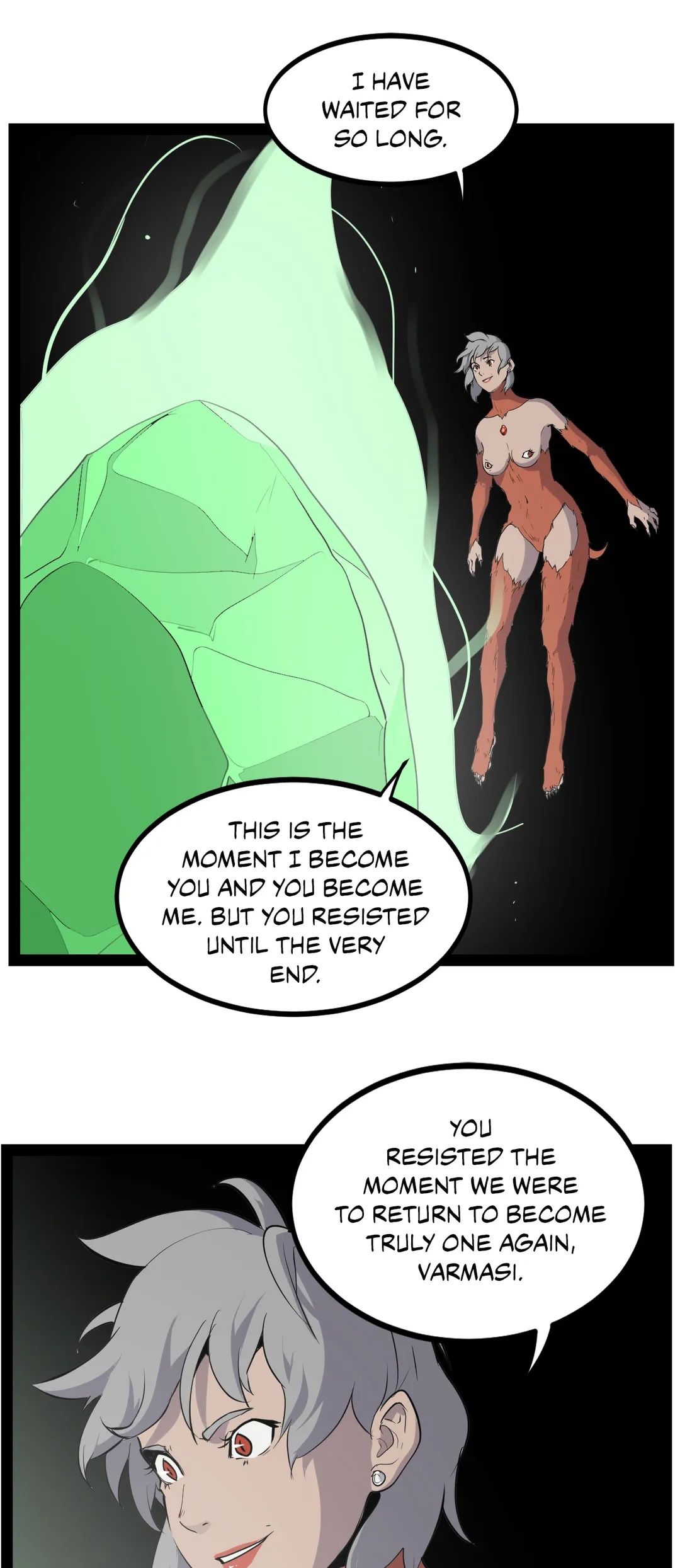 Eden Chapter 54 image 31