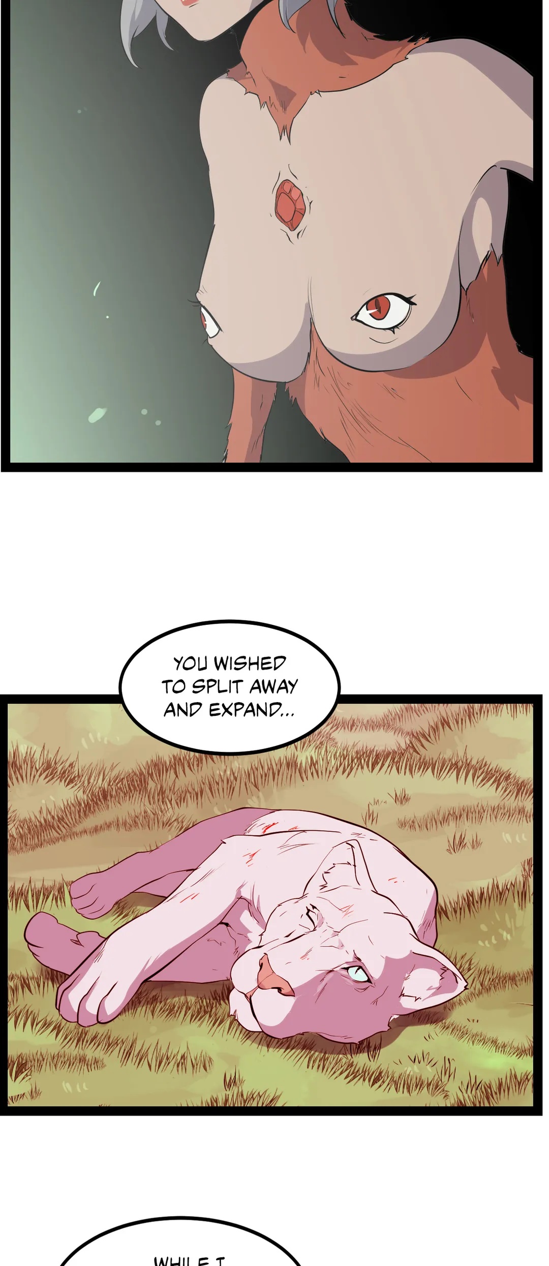 Eden Chapter 54 image 32