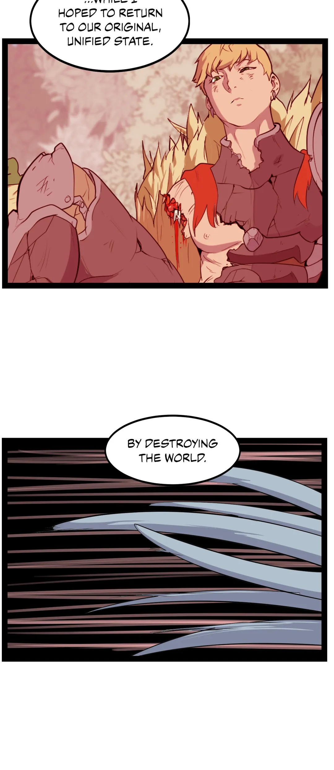 Eden Chapter 54 image 33