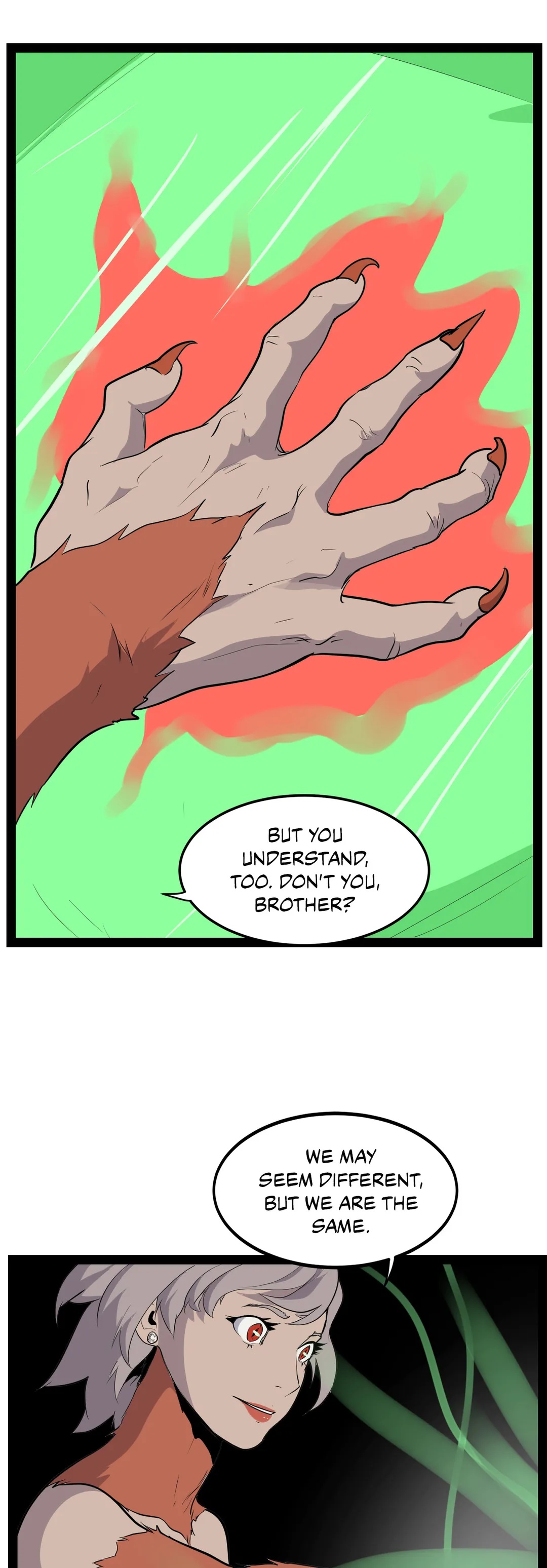 Eden Chapter 54 image 34