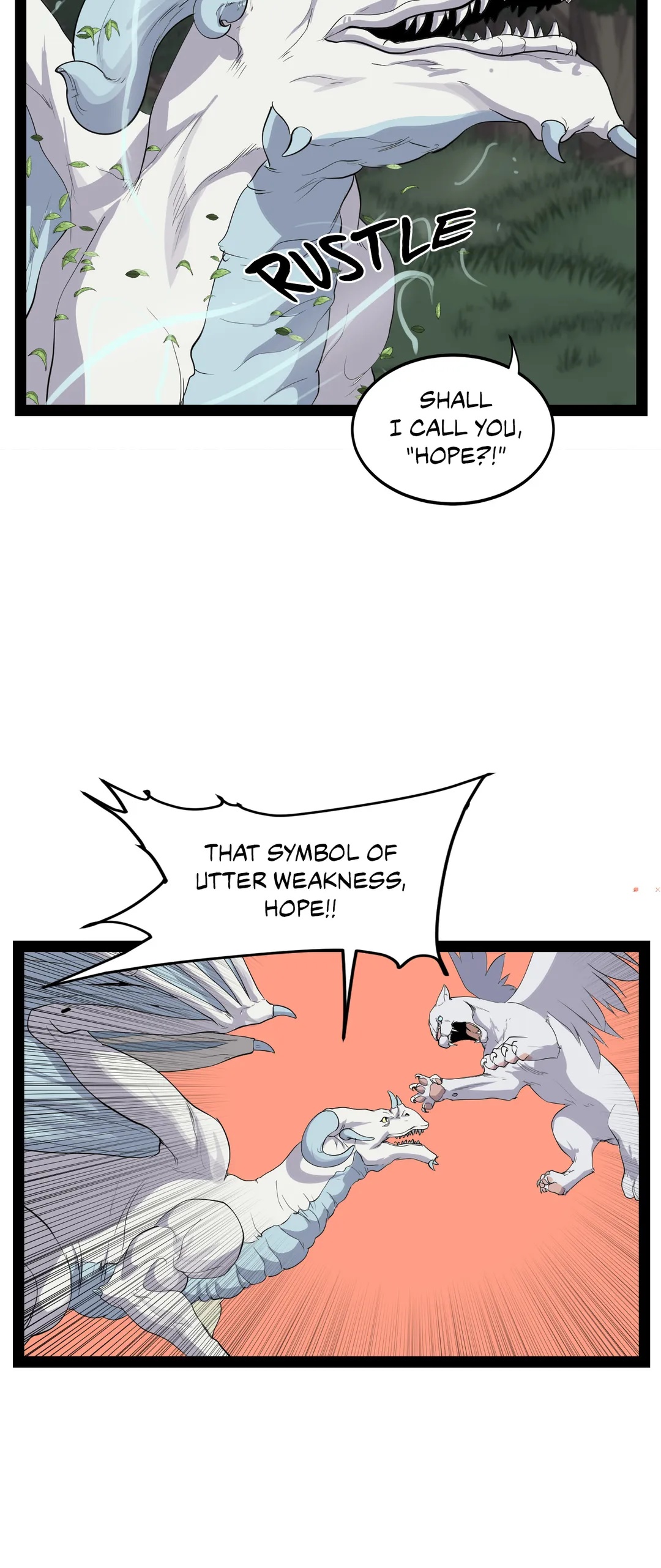 Eden Chapter 54 image 3
