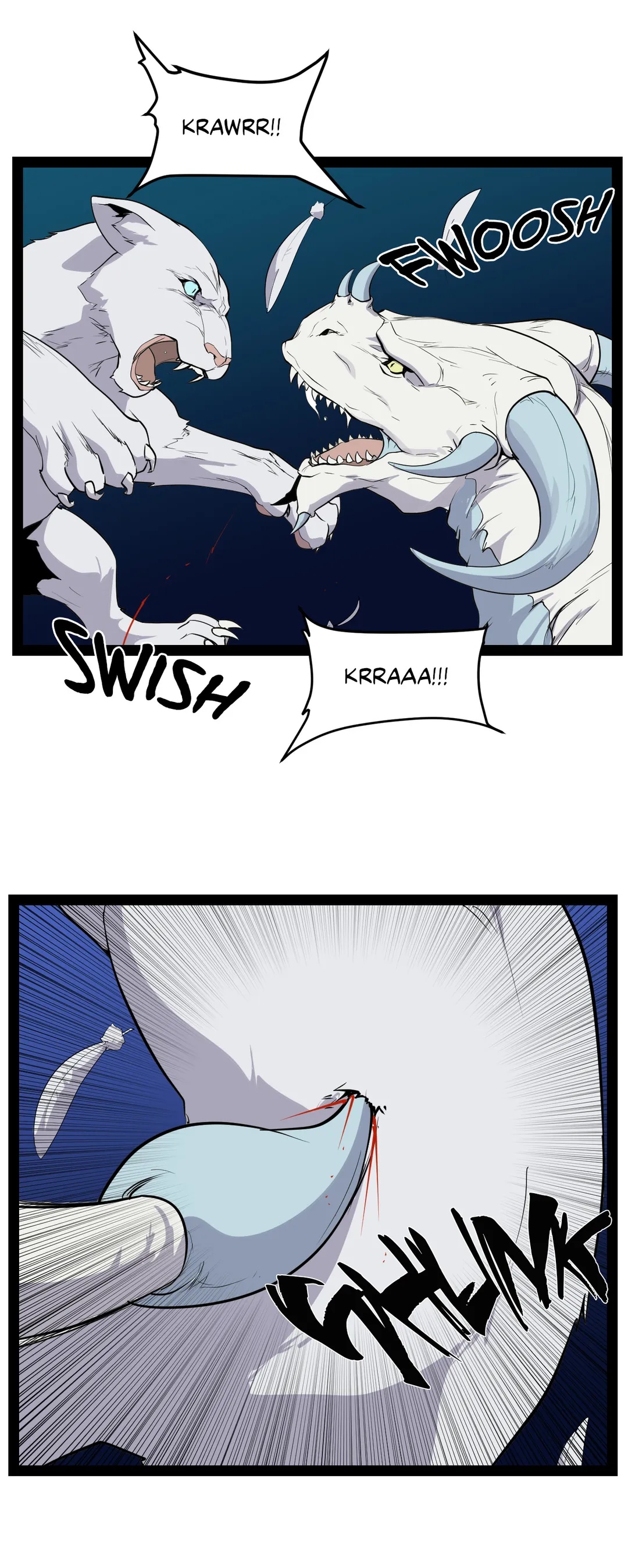 Eden Chapter 54 image 4