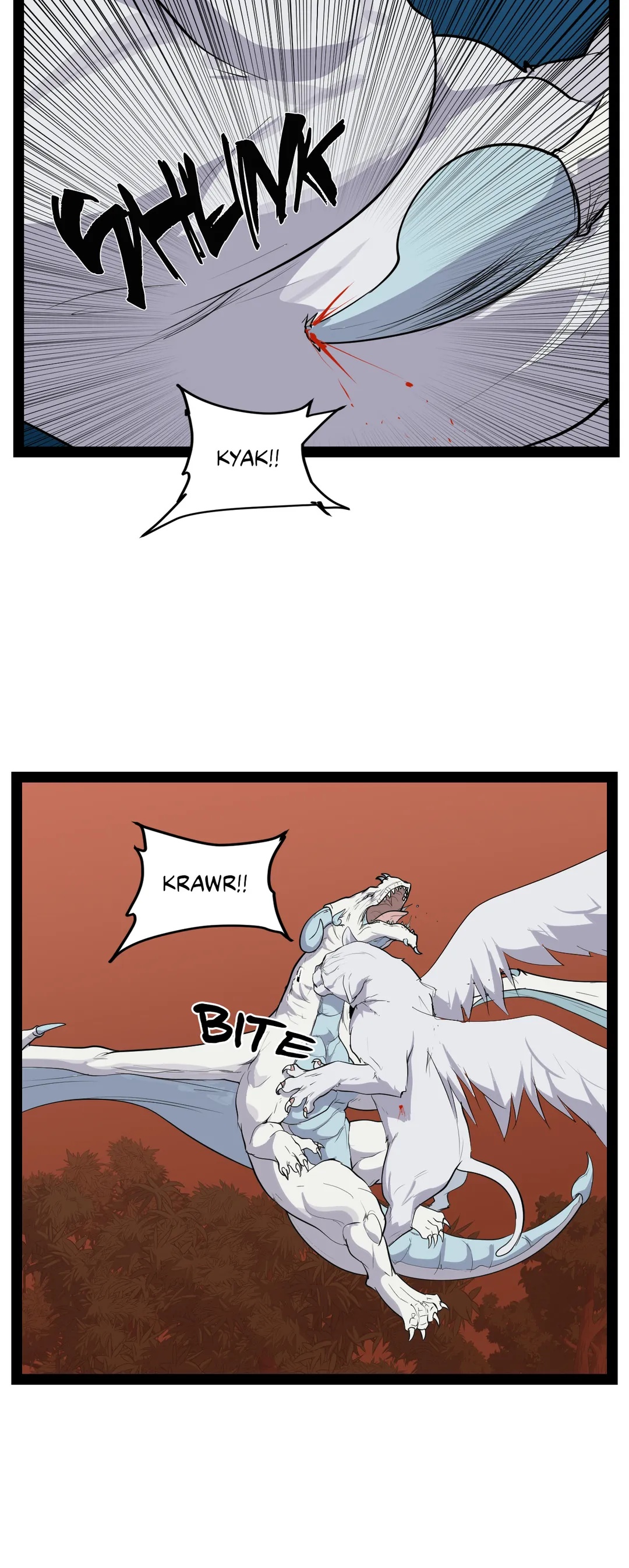 Eden Chapter 54 image 6