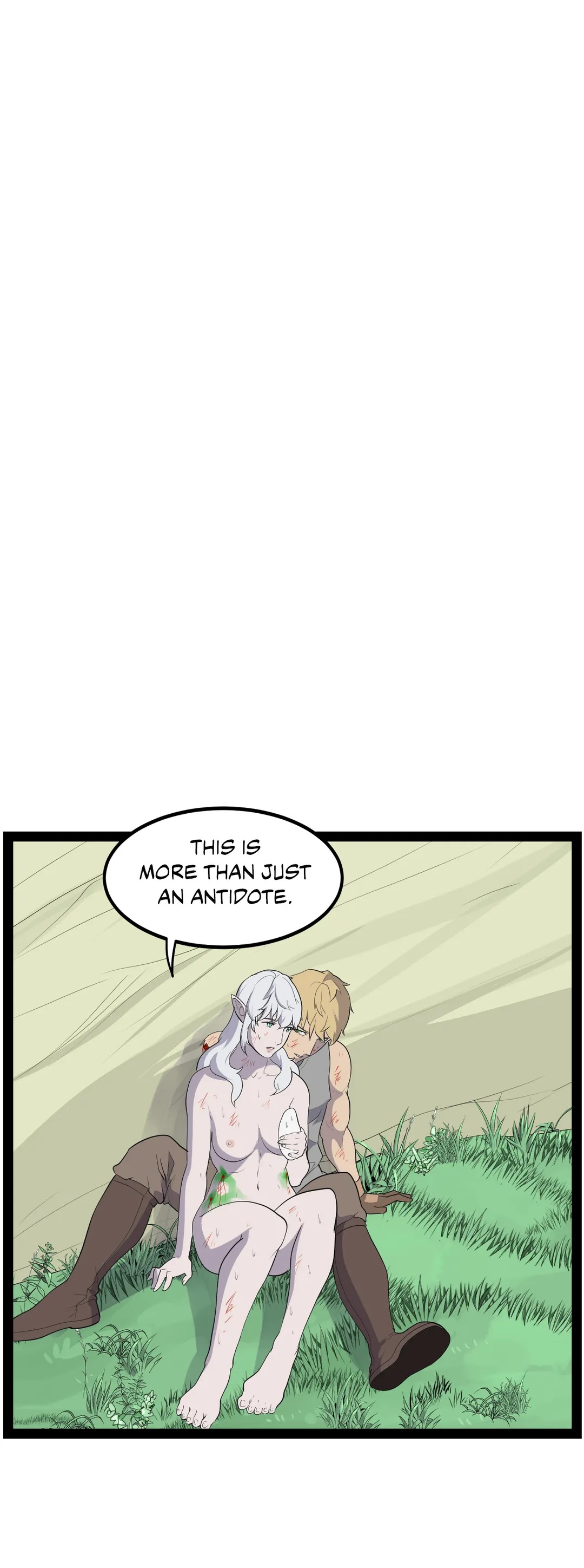 Eden Chapter 55 - The End image 19