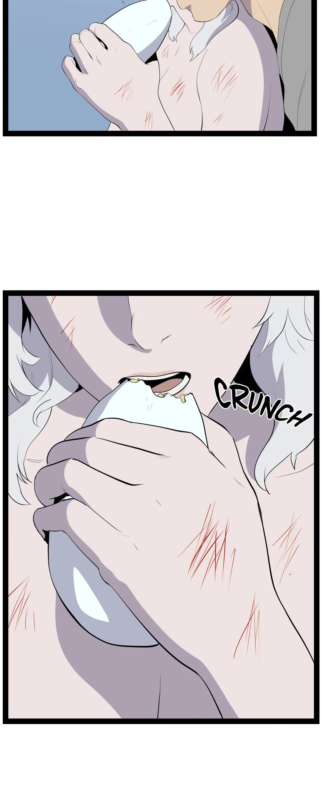 Eden Chapter 55 - The End image 25