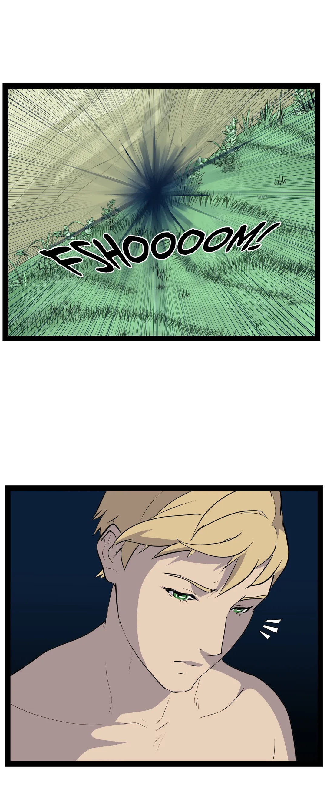 Eden Chapter 55 - The End image 26