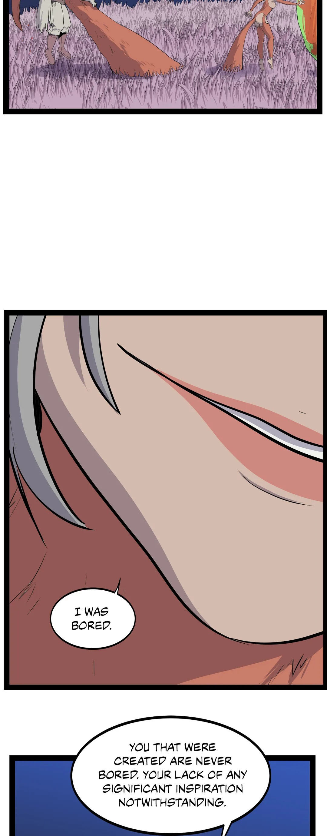 Eden Chapter 55 - The End image 2