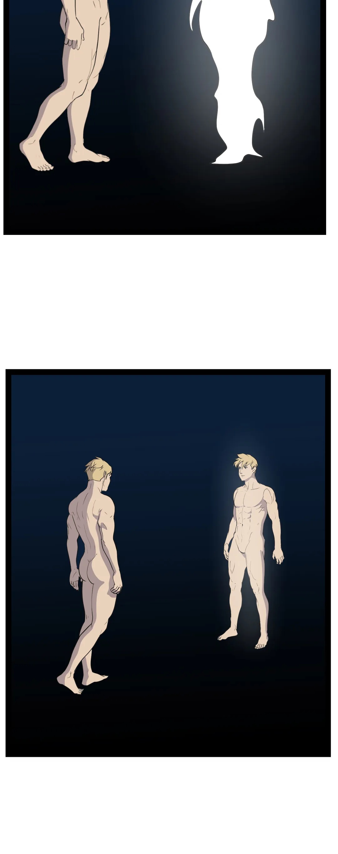 Eden Chapter 55 - The End image 31