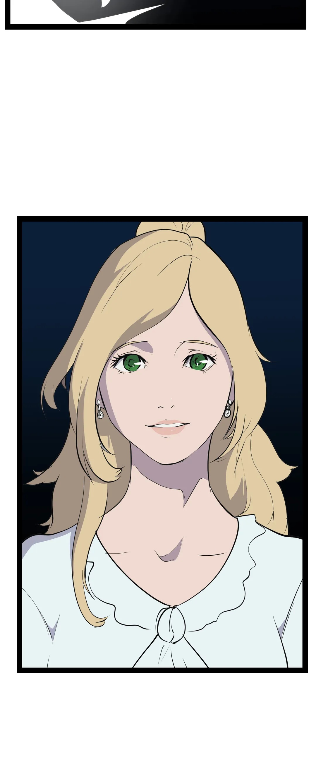 Eden Chapter 55 - The End image 34