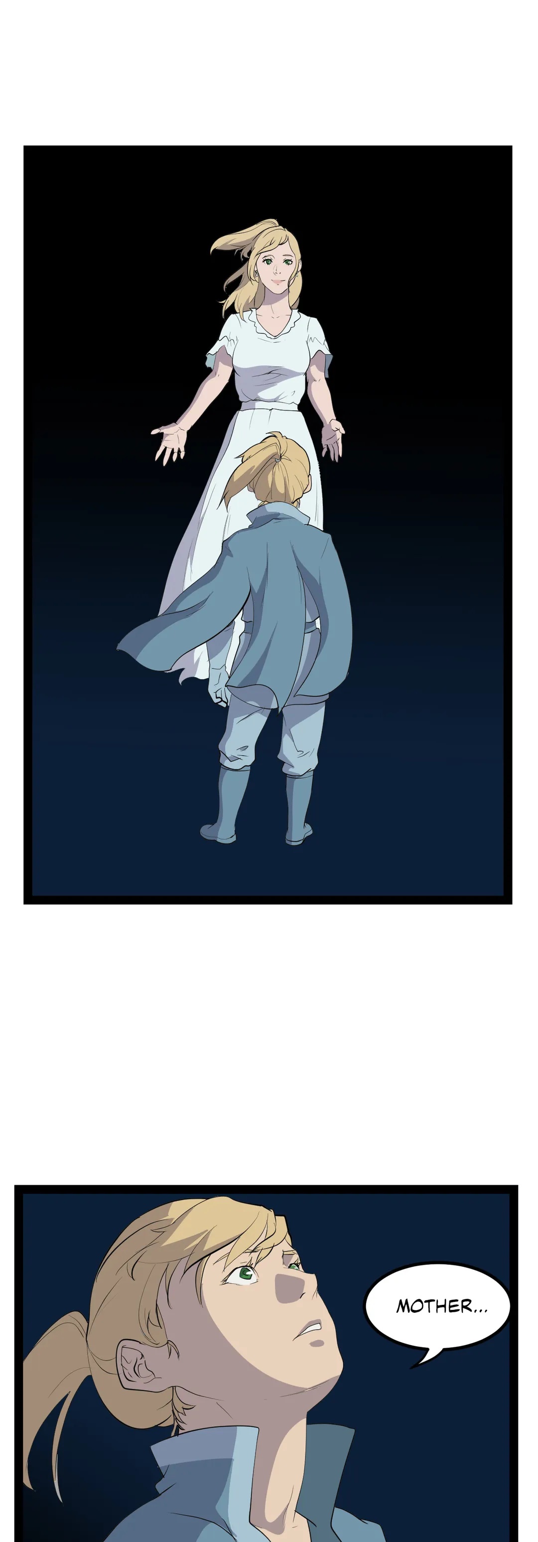 Eden Chapter 55 - The End image 35